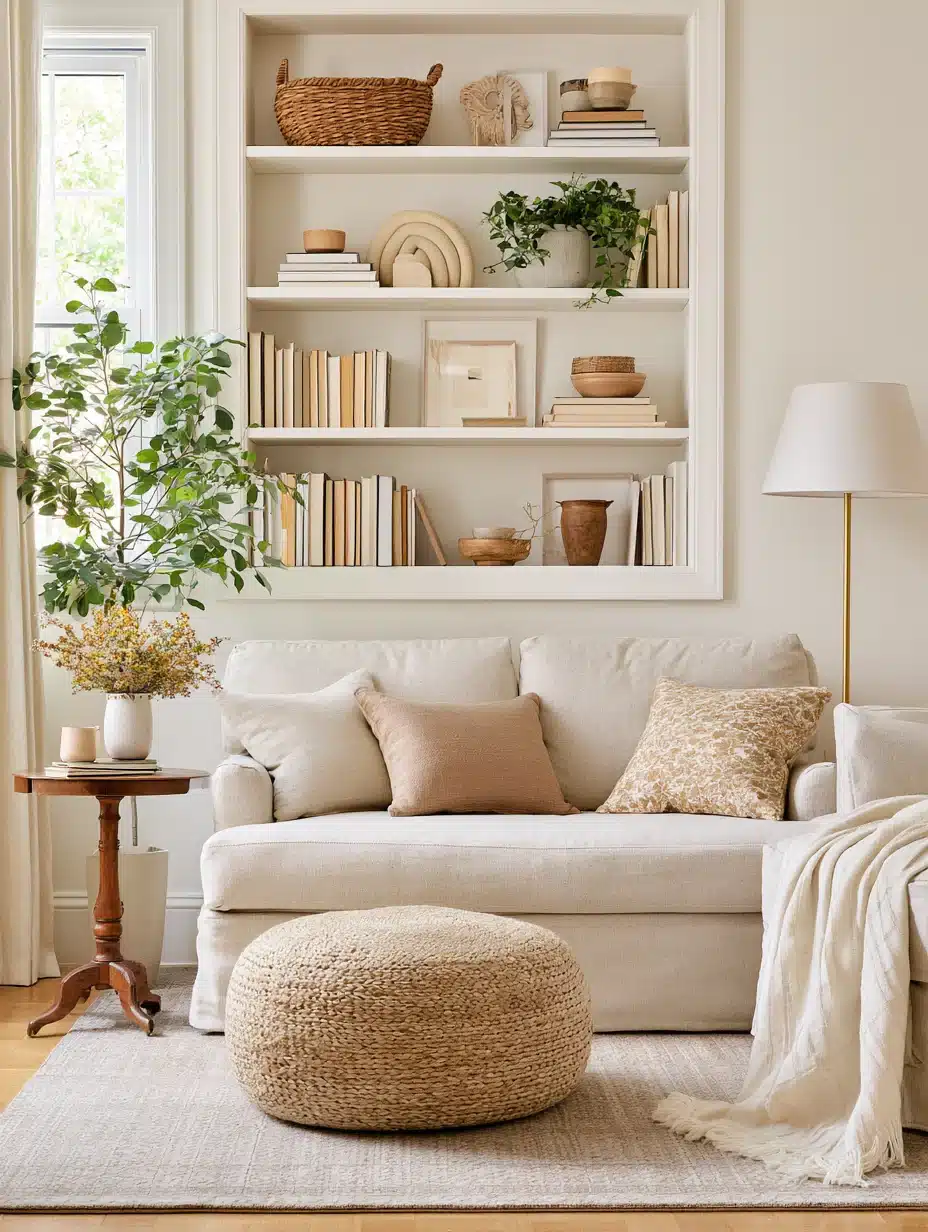 27 Brilliant Small Apartment Living Room Ideas For Stylish Cozy Spaces