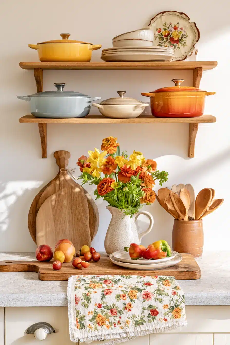 27 Enchanting Cottagecore Decor Ideas for a Cozy Countryside Home