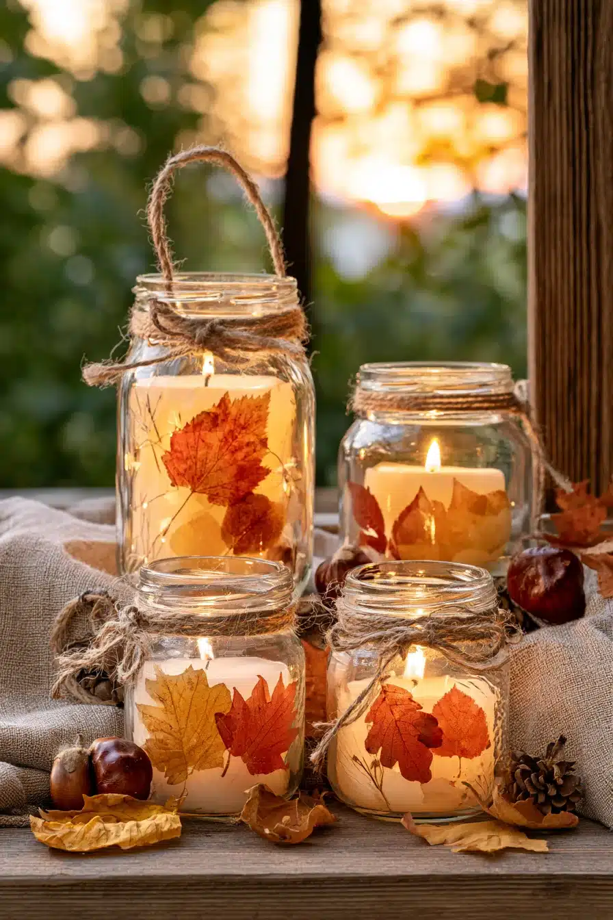 27 Charming DIY Cottagecore Decor Ideas for a Cozy Handmade Home