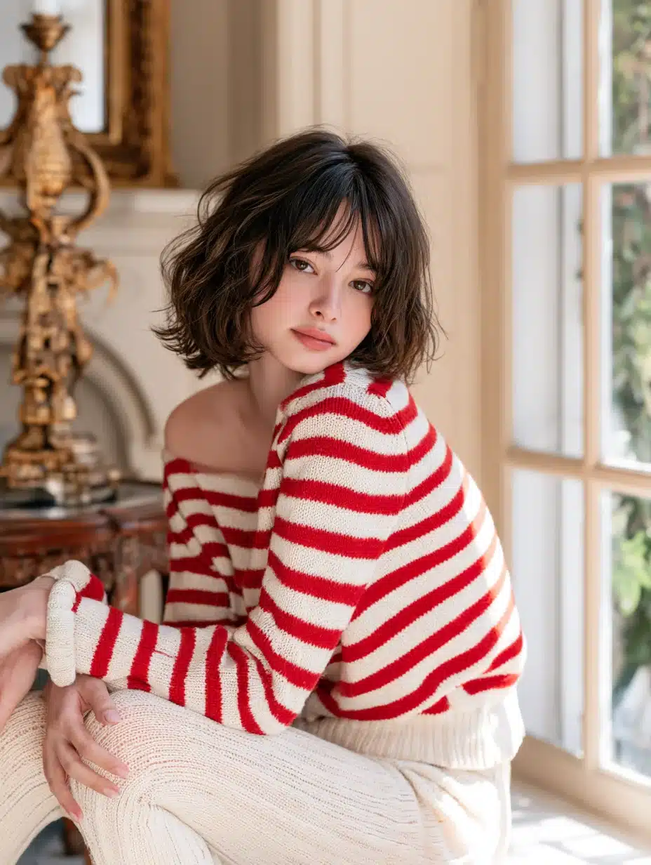 27 Trendy Teen Girl Haircuts For A Fresh Confident Look