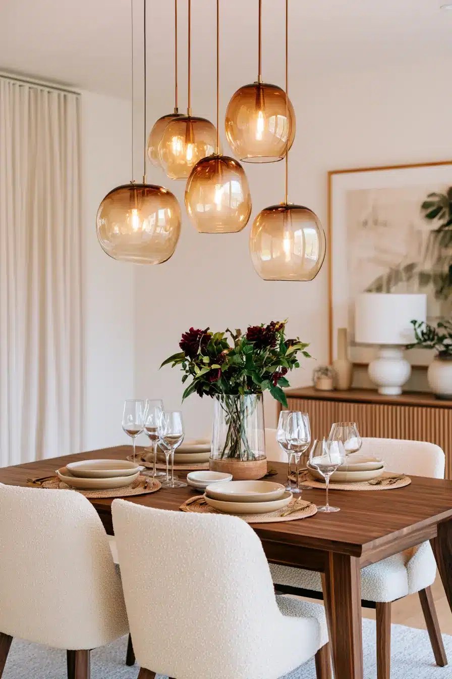 27 Stunning Fall Ceiling Designs That Bring Cozy Autumn Charm Indoors