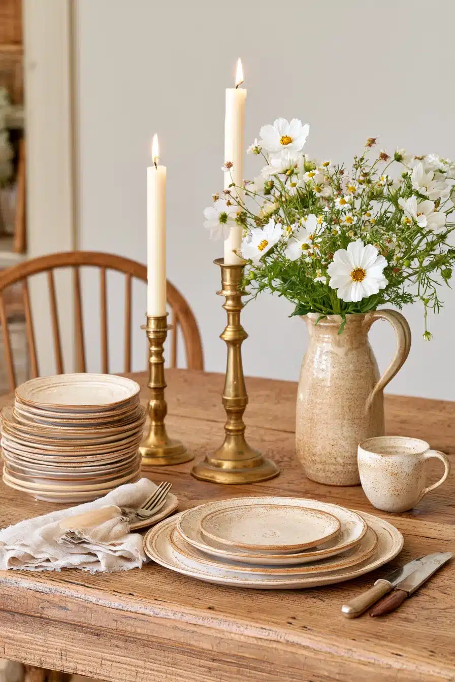27 Enchanting Cottagecore Decor Ideas for a Cozy Countryside Home
