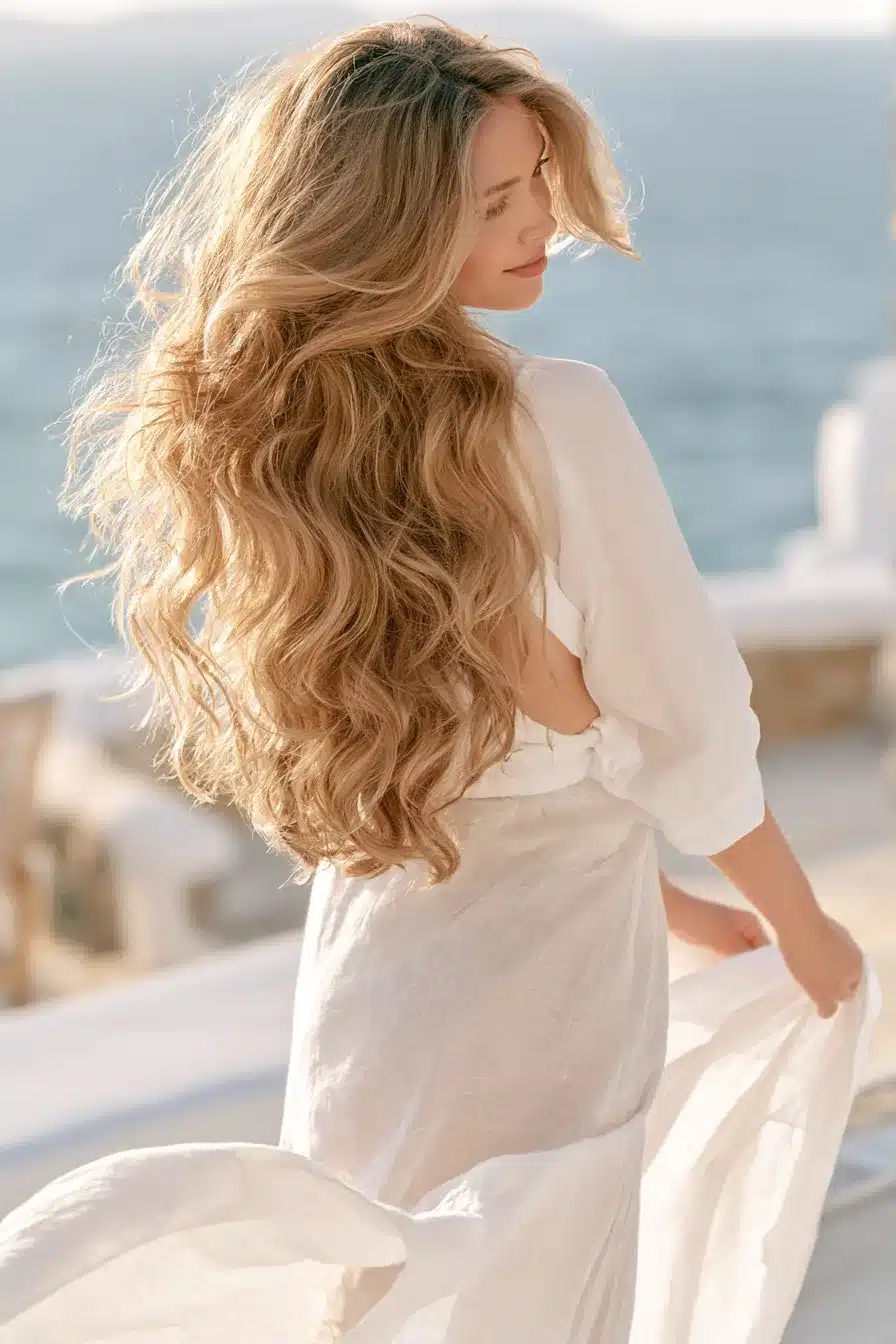 27 Gorgeous Long Hair Inspo Ideas For Effortlessly Beautiful Looks