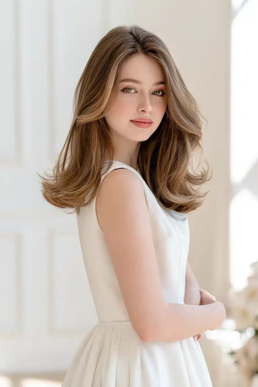27 Gorgeous Short Layered Hair Ideas For A Fresh New Look