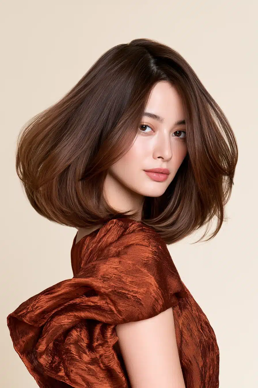 27 Gorgeous Short Layered Hair Ideas For A Fresh New Look