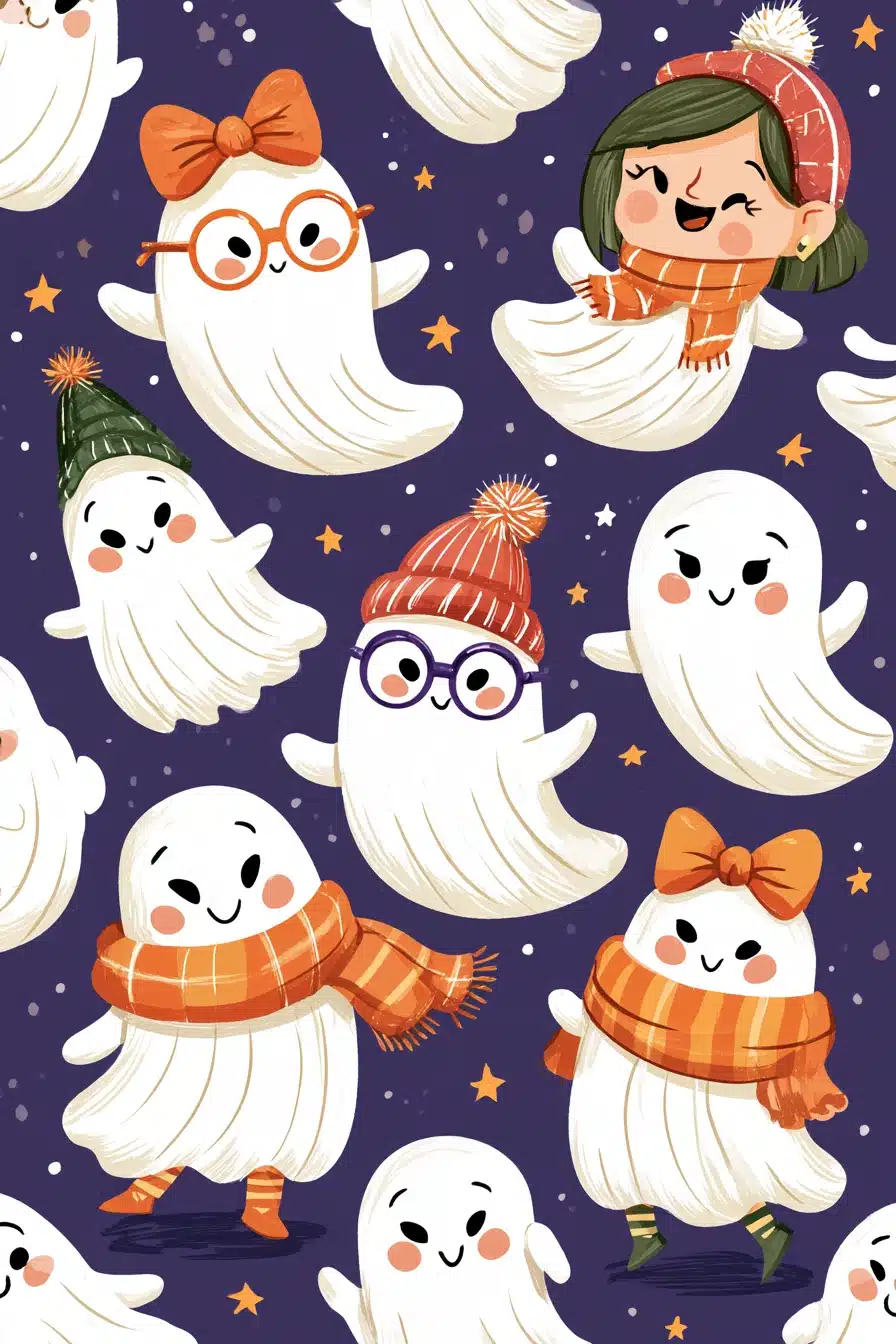 27 Halloween Door Decorations For Classrooms Filled With Spooky Playful Fun