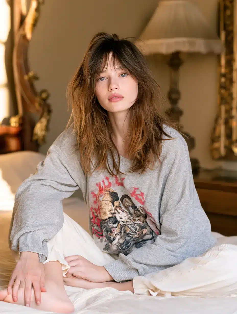 27 Trendy Teen Girl Haircuts For A Fresh Confident Look