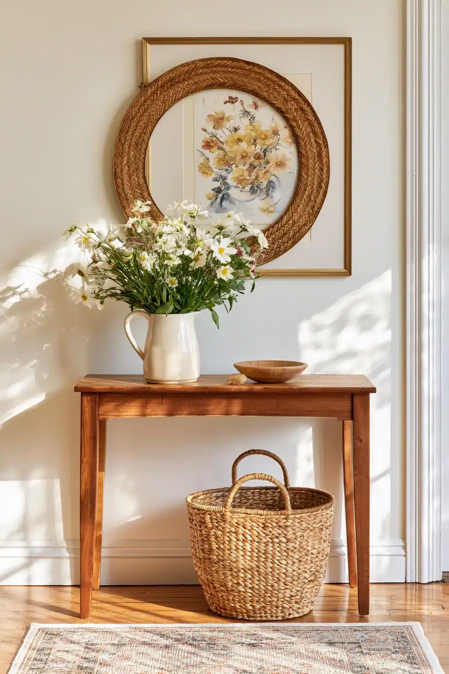 27 Enchanting Cottagecore Decor Ideas for a Cozy Countryside Home