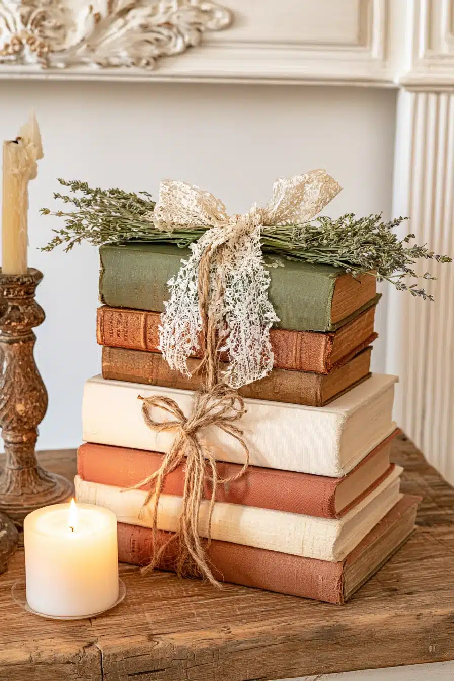 27 Charming DIY Cottagecore Decor Ideas for a Cozy Handmade Home