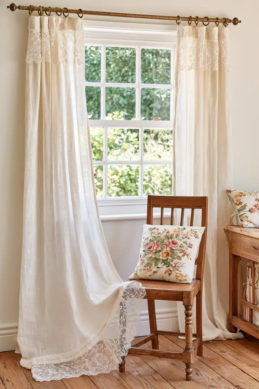 27 Charming DIY Cottagecore Decor Ideas for a Cozy Handmade Home