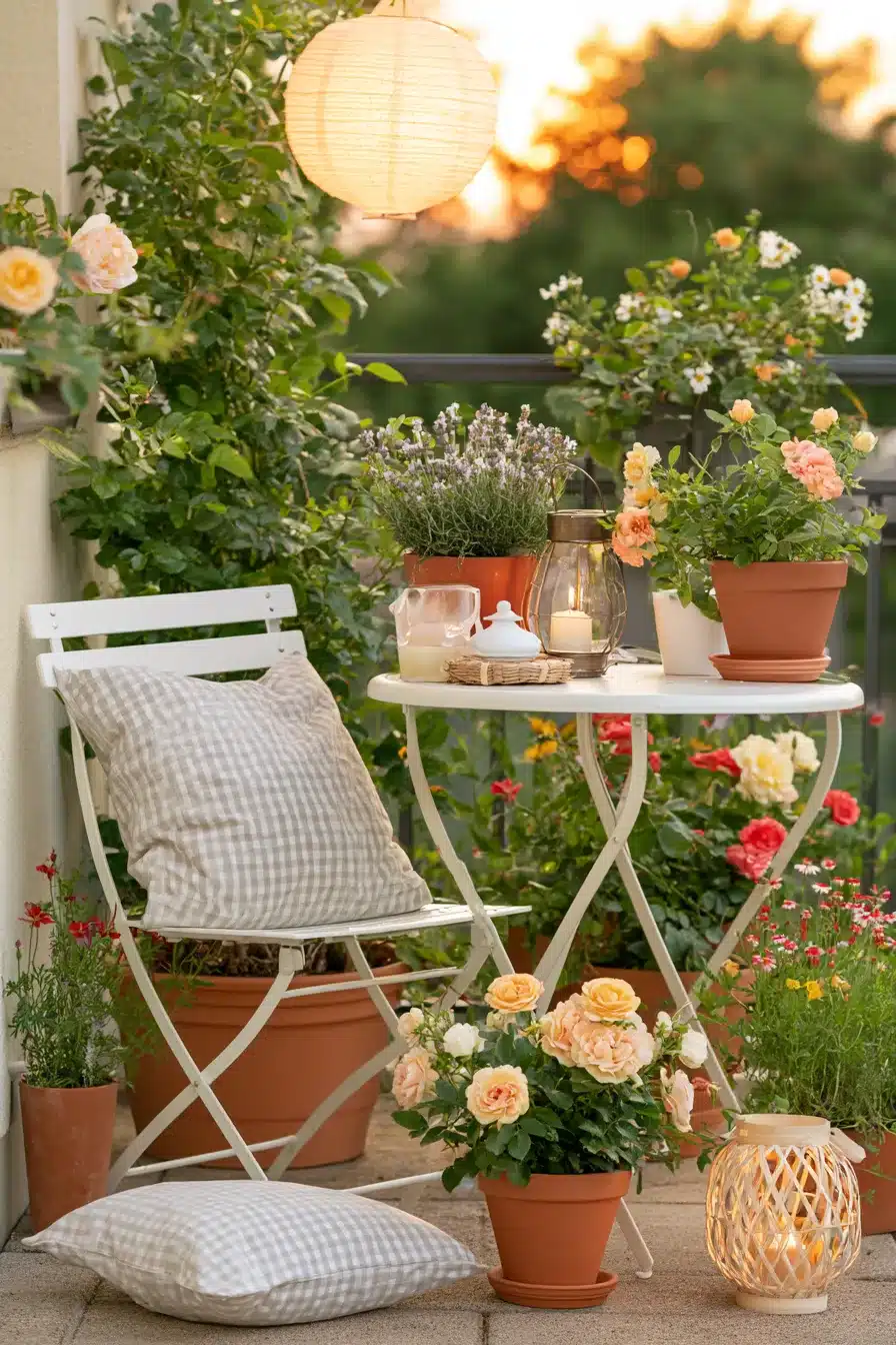 27 Enchanting Cottagecore Decor Ideas for a Cozy Countryside Home