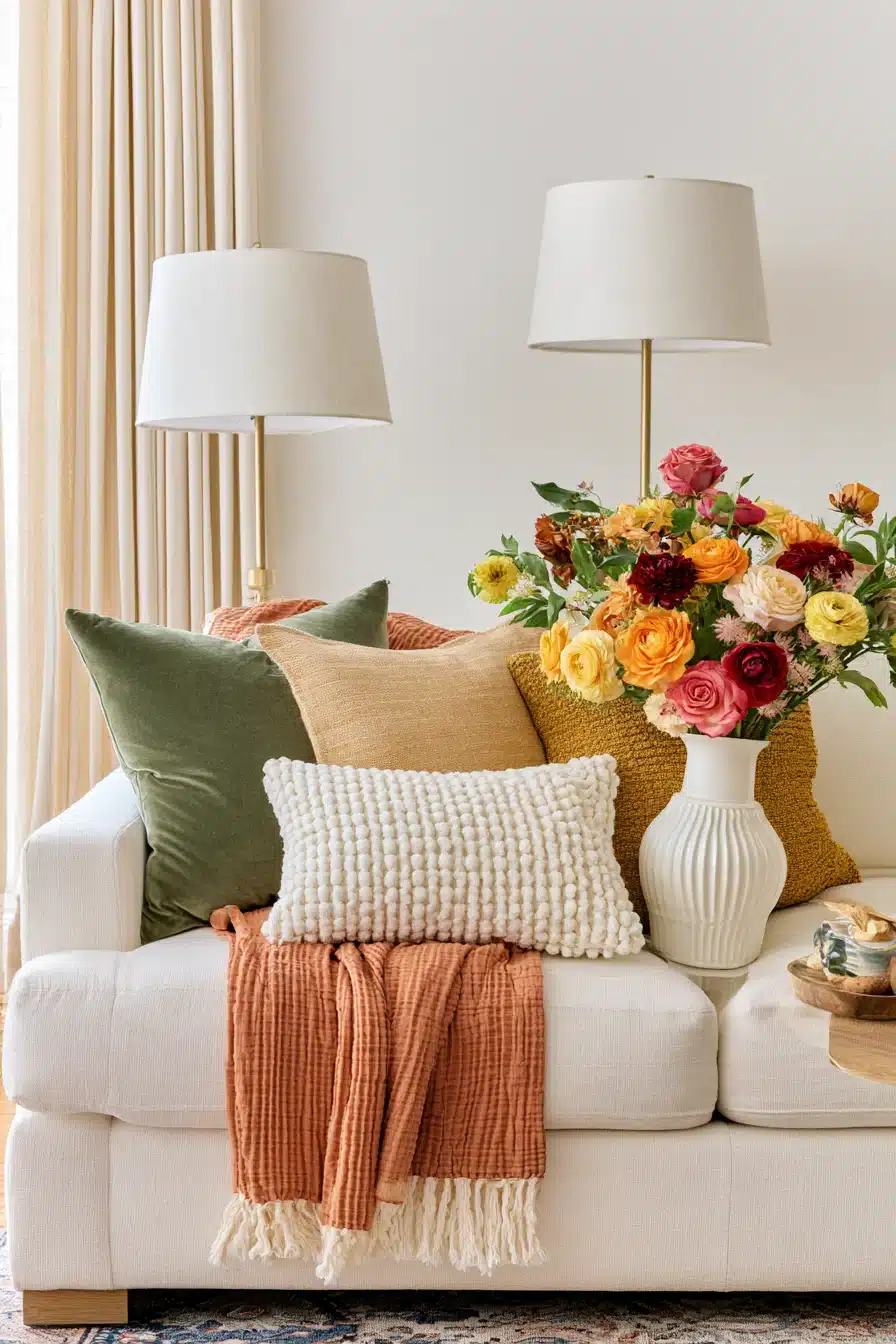 27 Stunning Sofa Designs For Stylish And Inviting Living Rooms