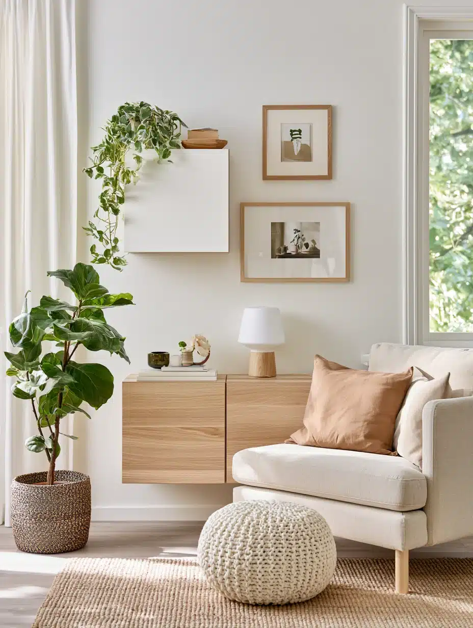 27 Brilliant Small Apartment Living Room Ideas For Stylish Cozy Spaces