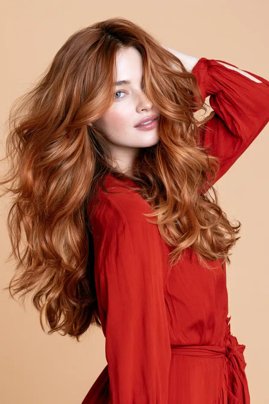 27 Vivid Hair Color Ideas To Inspire Your Boldest Look