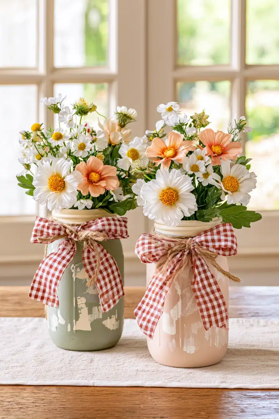 27 Charming DIY Cottagecore Decor Ideas for a Cozy Handmade Home