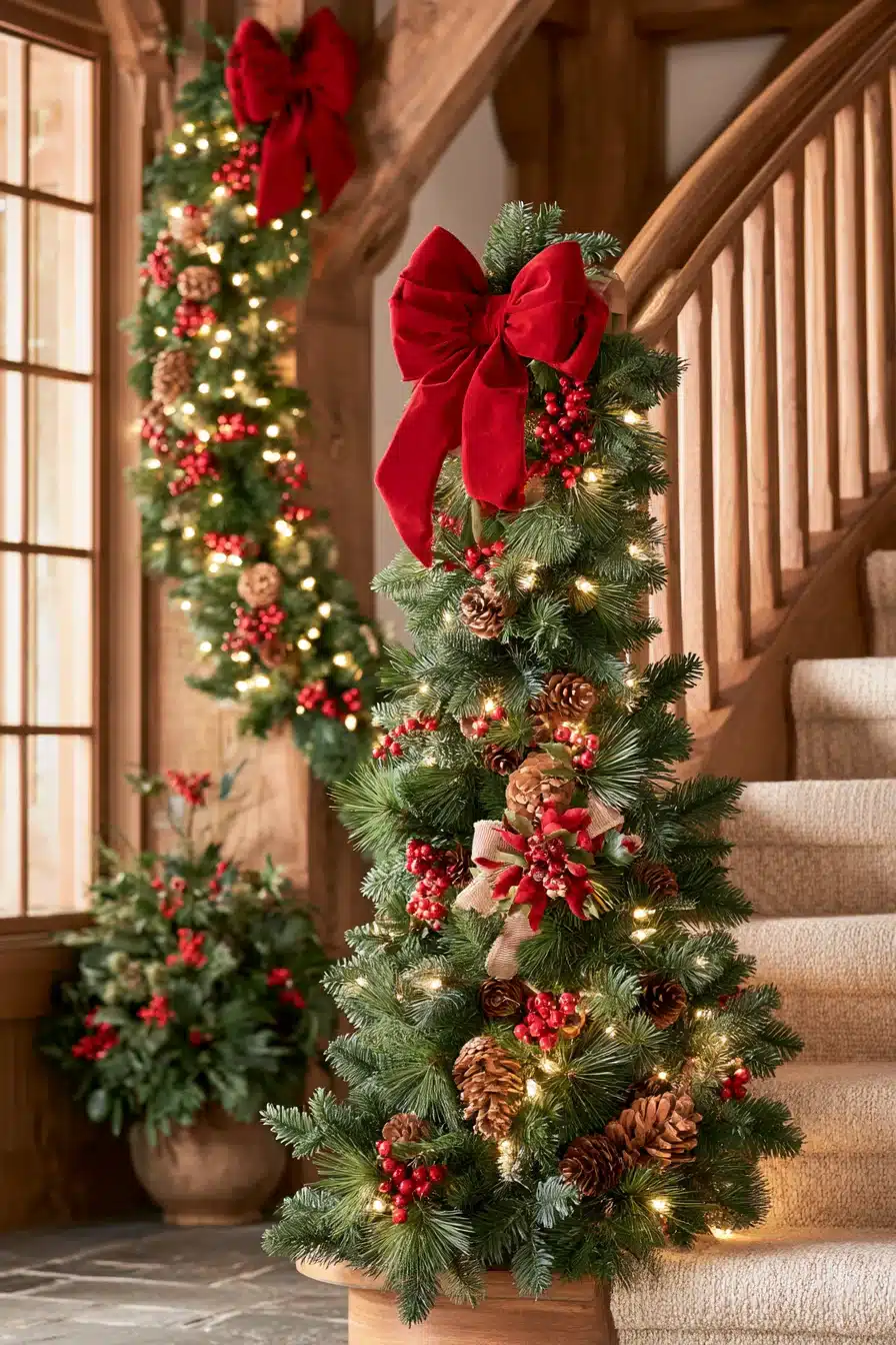 27 Magical Christmas Cabin In The Woods Ideas For A Cozy Holiday Escape