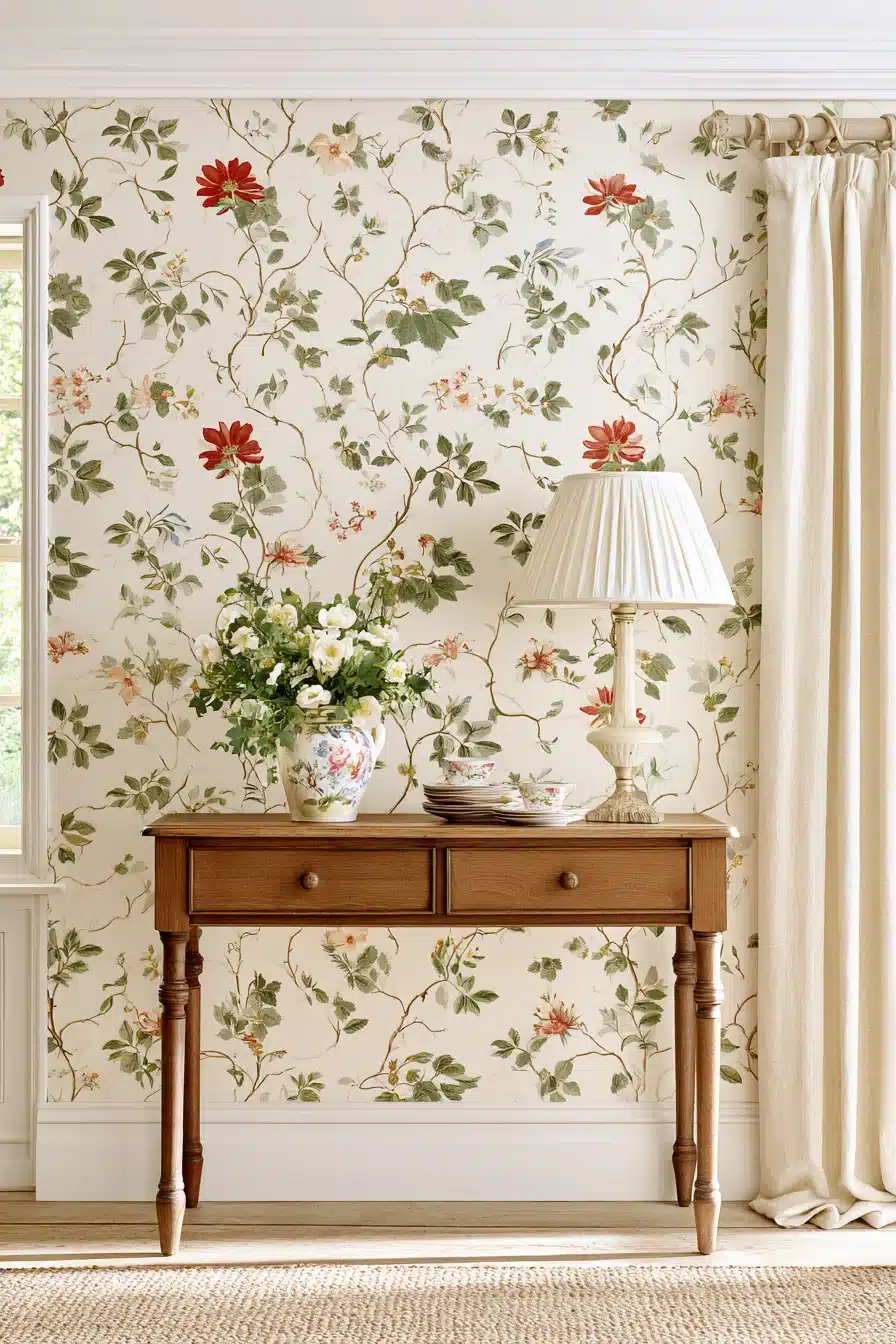 27 Enchanting Cottagecore Decor Ideas for a Cozy Countryside Home