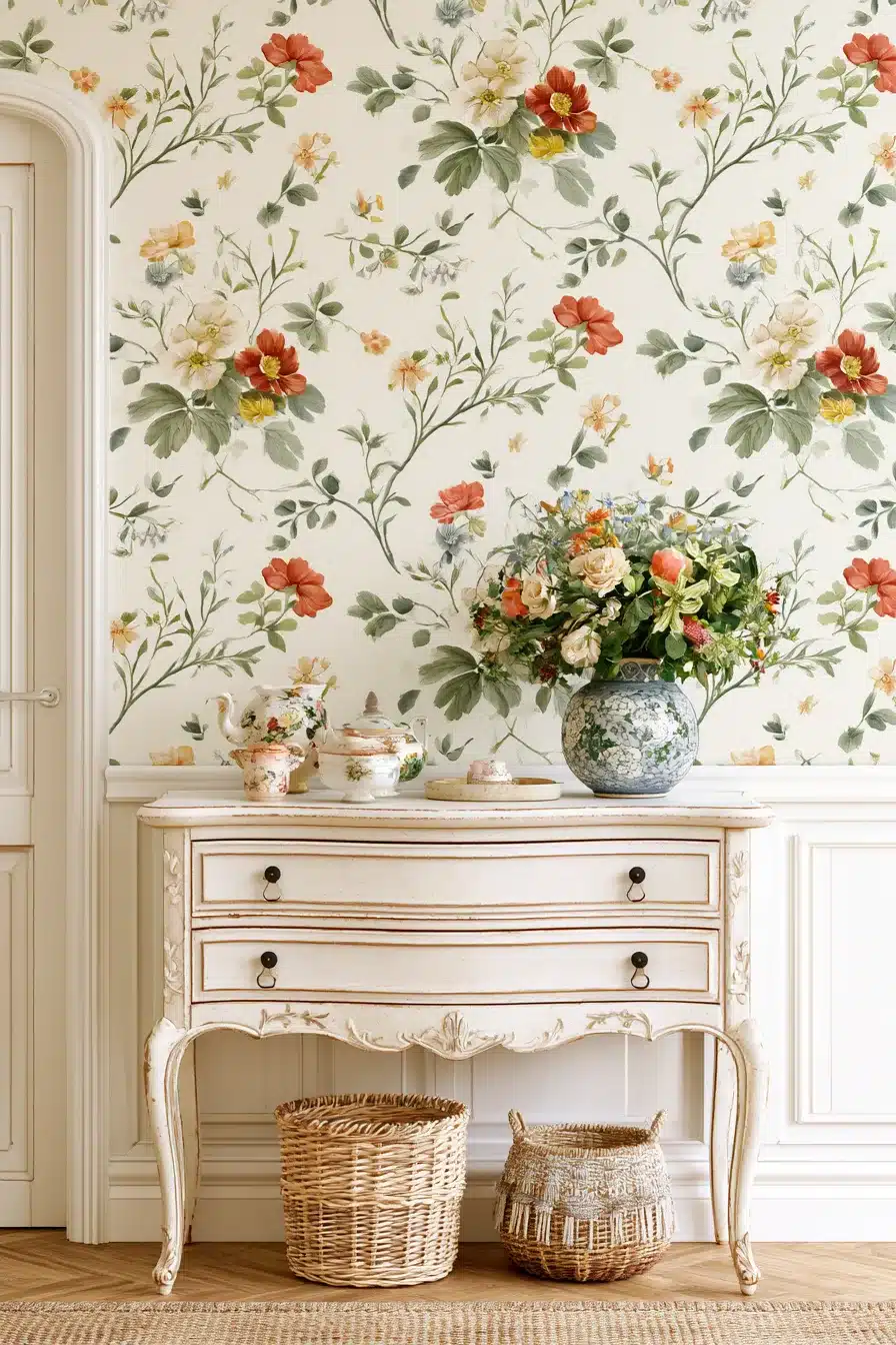 27 Dreamy Cottagecore Apartment Decor Ideas for a Cozy Romantic Home