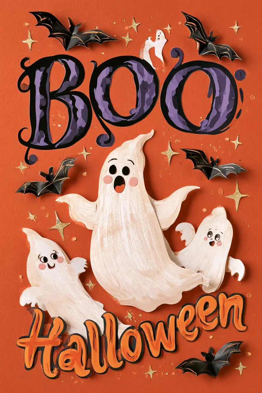27 Halloween Door Decorations For Classrooms Filled With Spooky Playful Fun