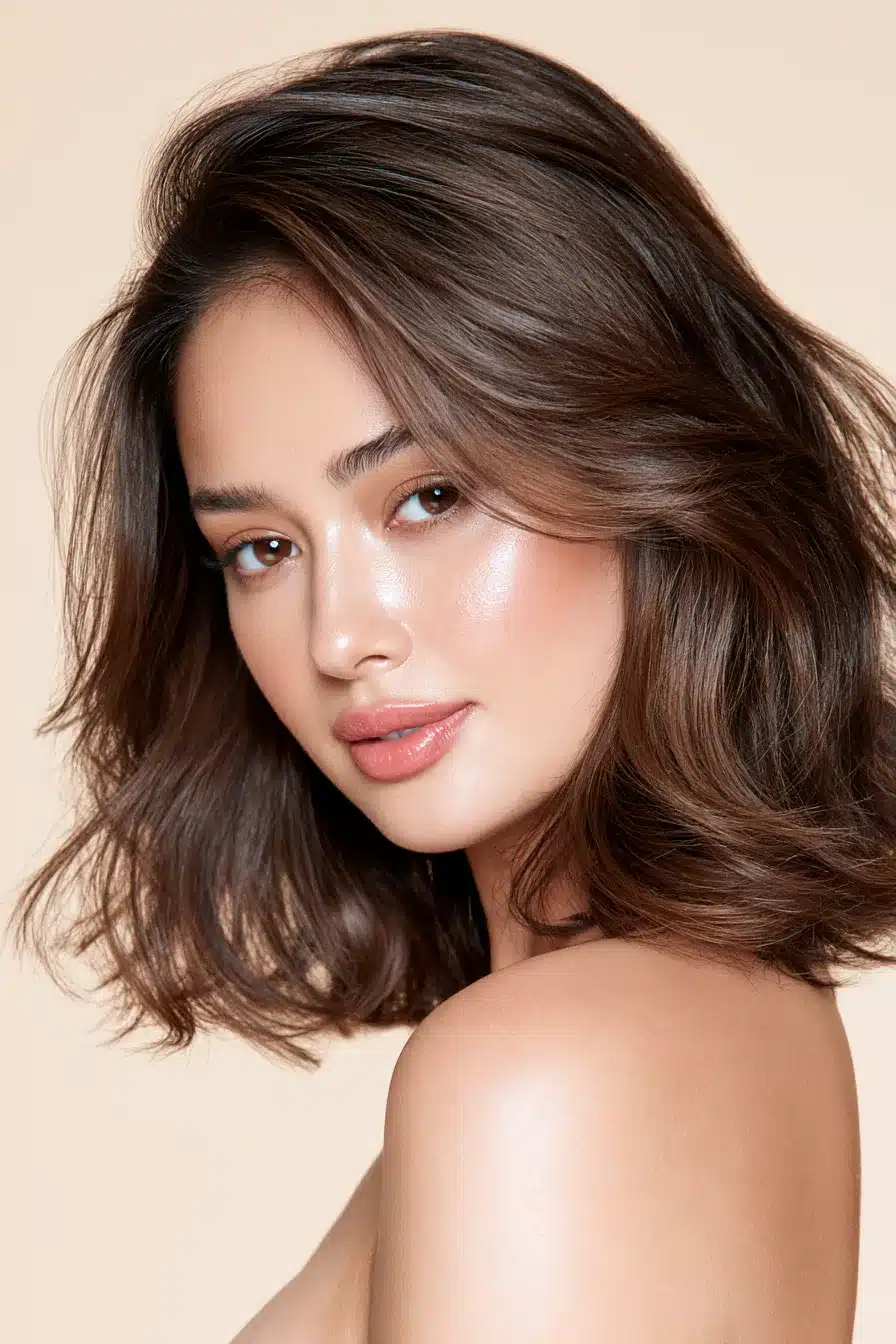 27 Gorgeous Short Layered Hair Ideas For A Fresh New Look