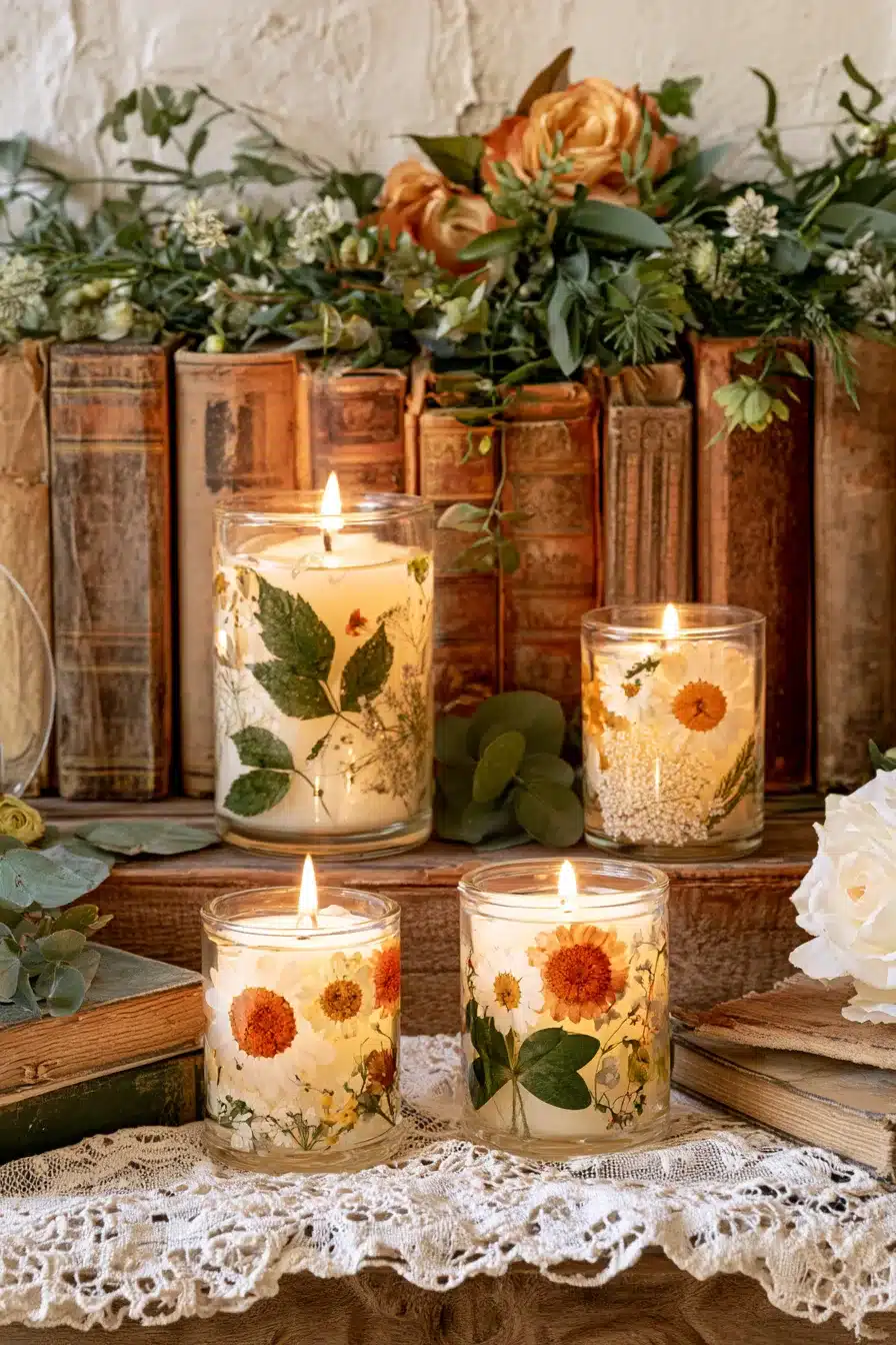 27 Charming DIY Cottagecore Decor Ideas for a Cozy Handmade Home
