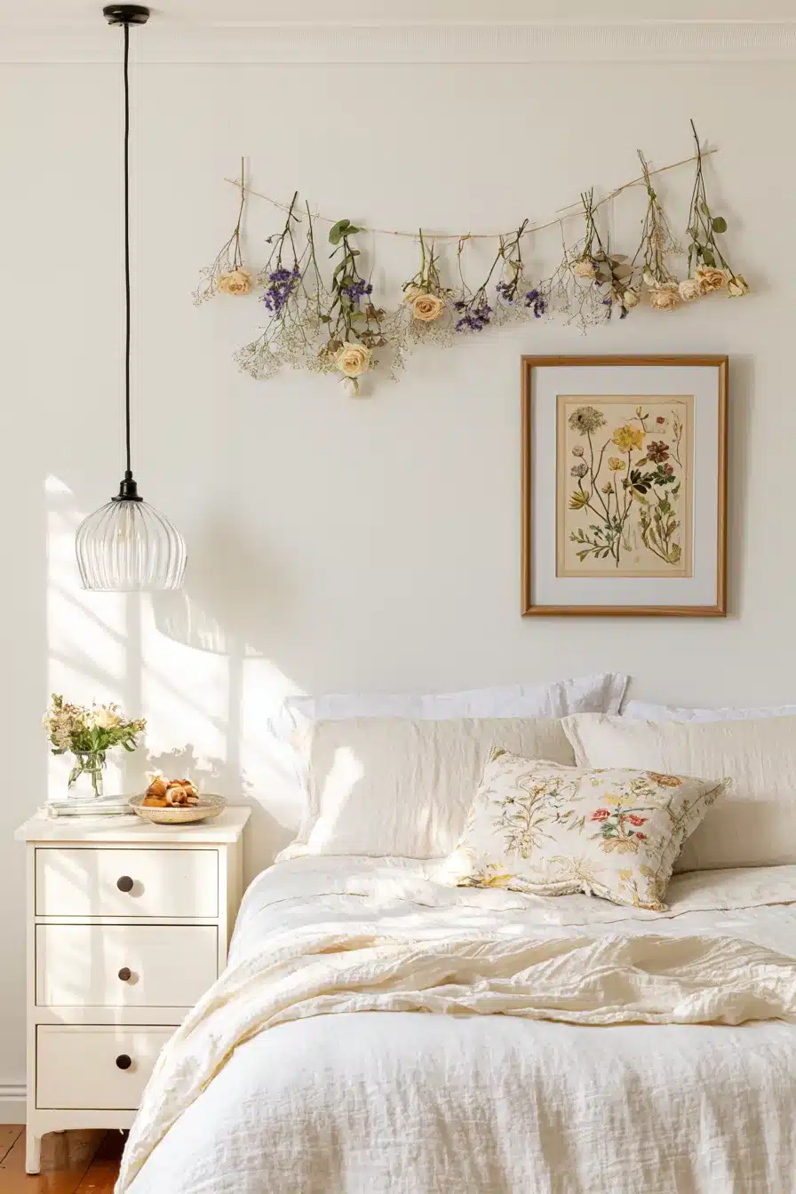 27 Enchanting Cottagecore Decor Ideas for a Cozy Countryside Home