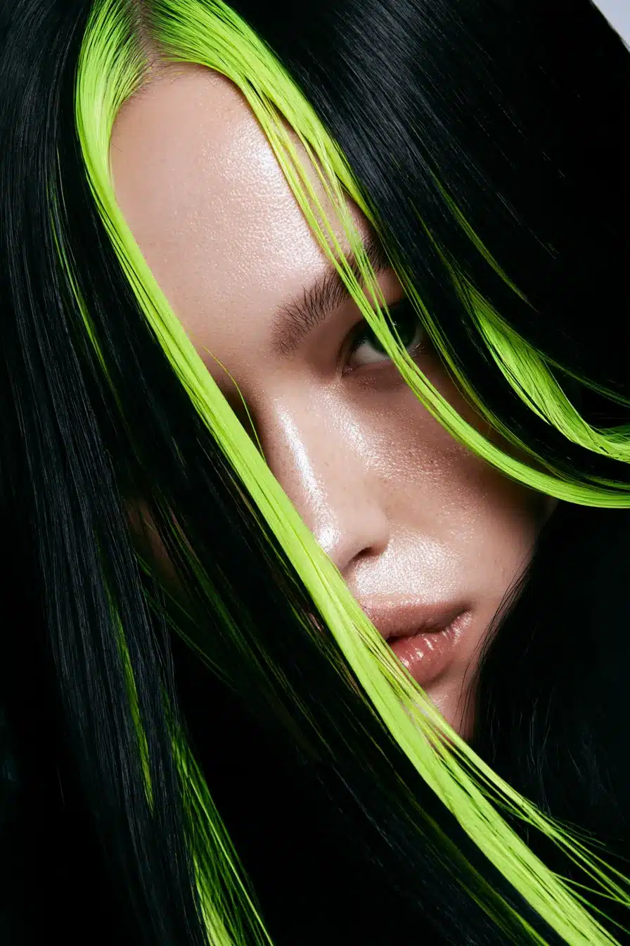 27 Vivid Hair Color Ideas To Inspire Your Boldest Look