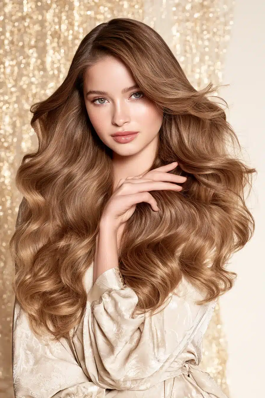 27 Cute Winter Hairstyles For Cozy And Stylish Seasonal Looks
