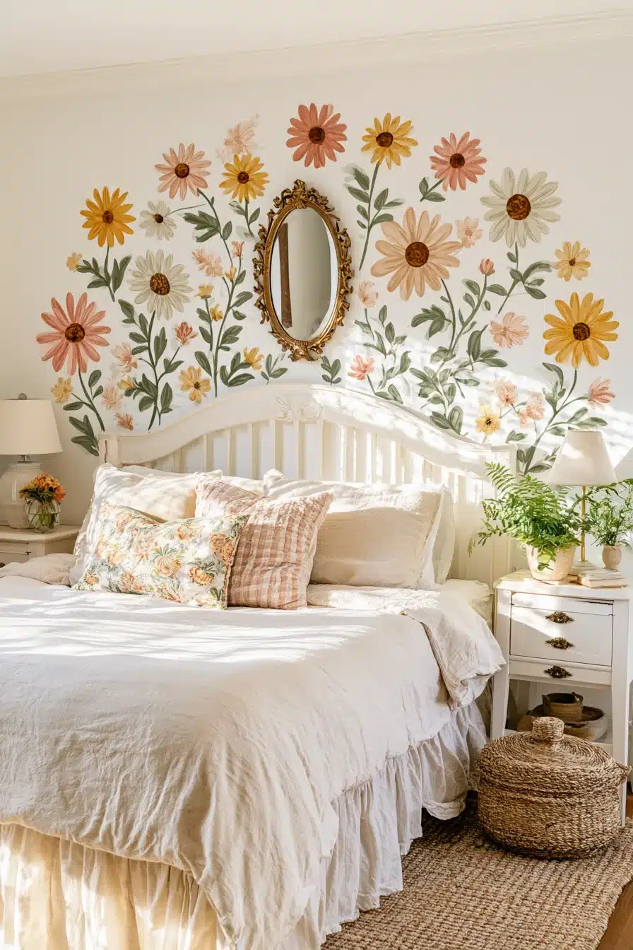 27 Charming DIY Cottagecore Decor Ideas for a Cozy Handmade Home
