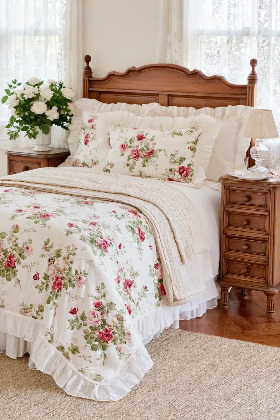 27 Enchanting Cottagecore Decor Ideas for a Cozy Countryside Home