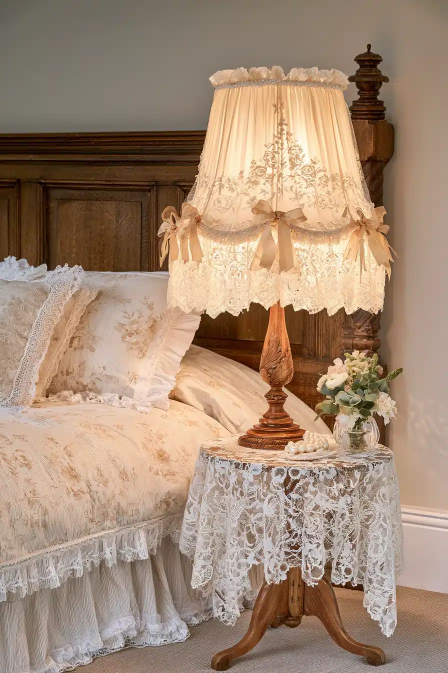 27 Charming DIY Cottagecore Decor Ideas for a Cozy Handmade Home