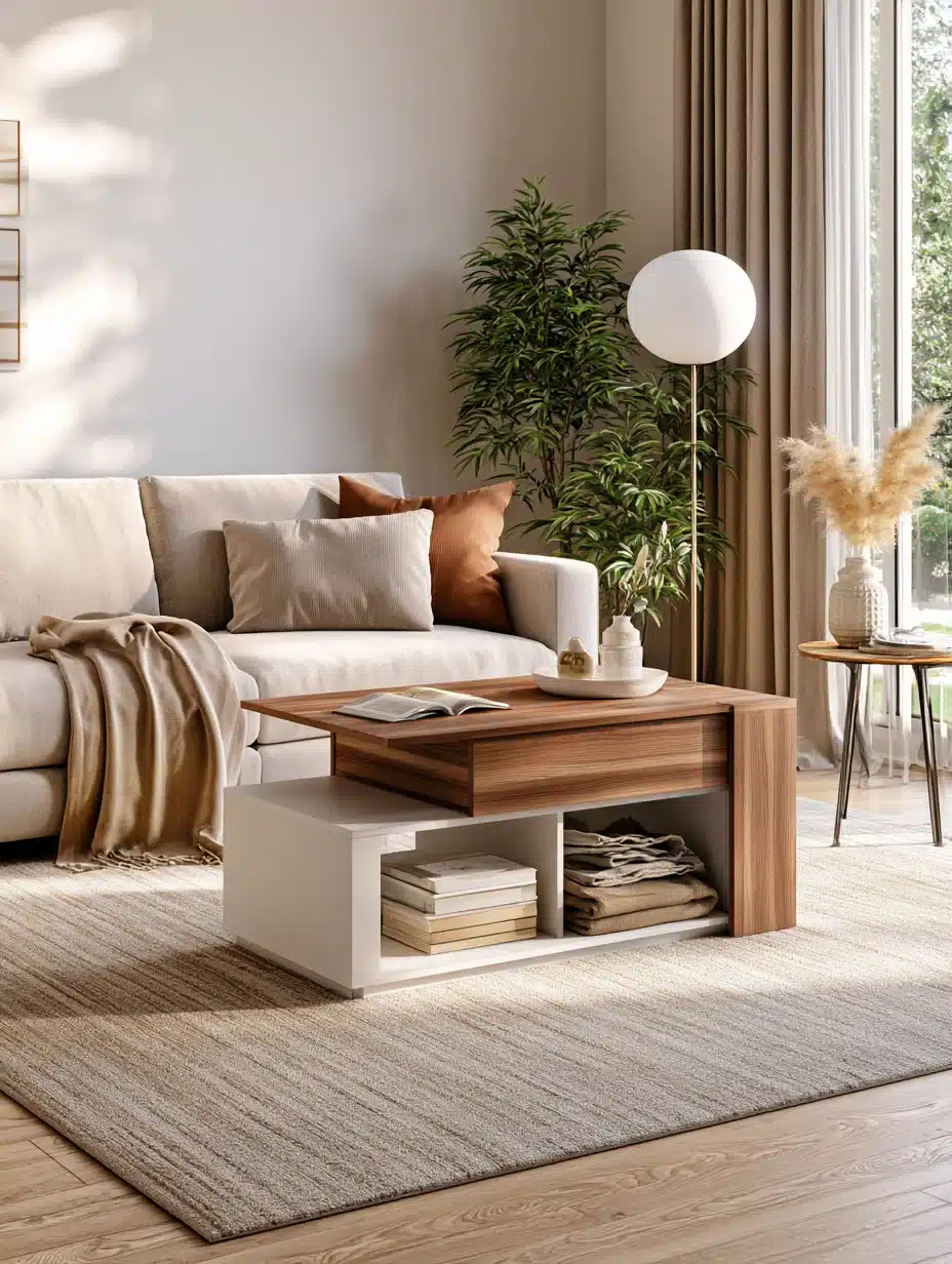 27 Brilliant Small Apartment Living Room Ideas For Stylish Cozy Spaces
