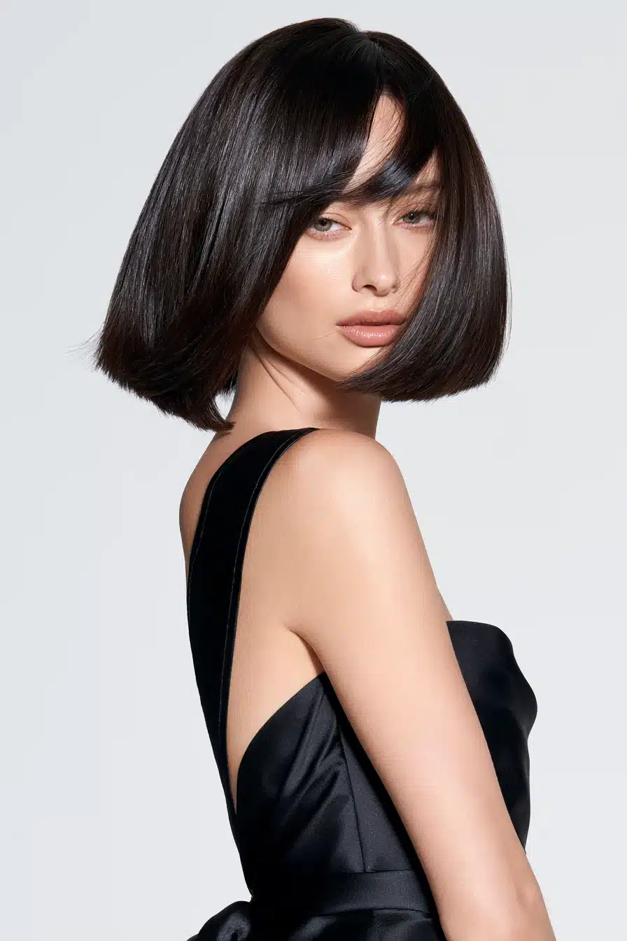 27 Gorgeous Short Layered Hair Ideas For A Fresh New Look