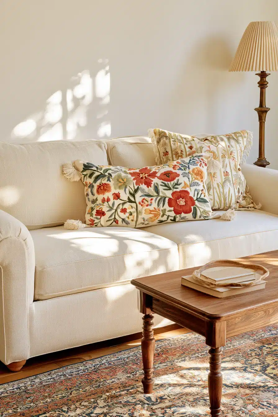 27 Dreamy Cottagecore Apartment Decor Ideas for a Cozy Romantic Home