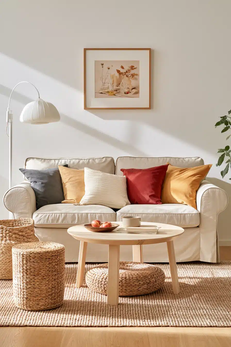 27 Stunning Sofa Designs For Stylish And Inviting Living Rooms