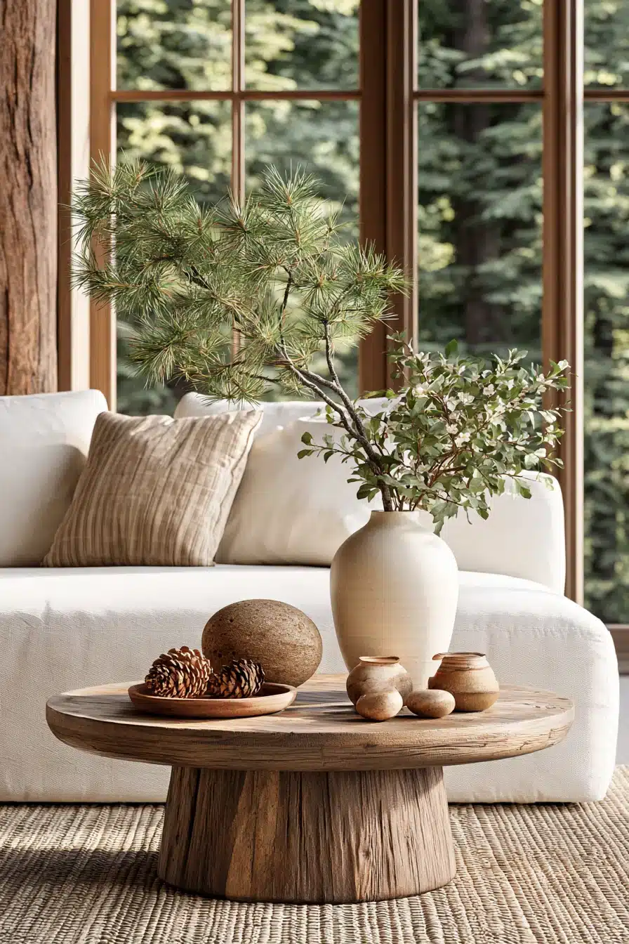 27 Cozy Mountain Cabin Decor Ideas For A Warm Rustic Retreat
