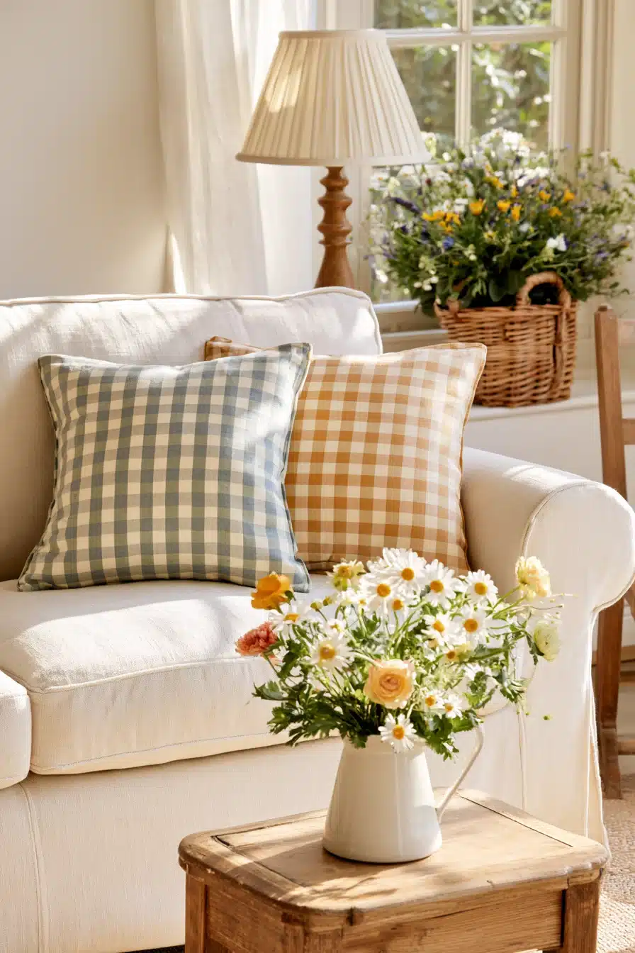 27 Charming DIY Cottagecore Decor Ideas for a Cozy Handmade Home