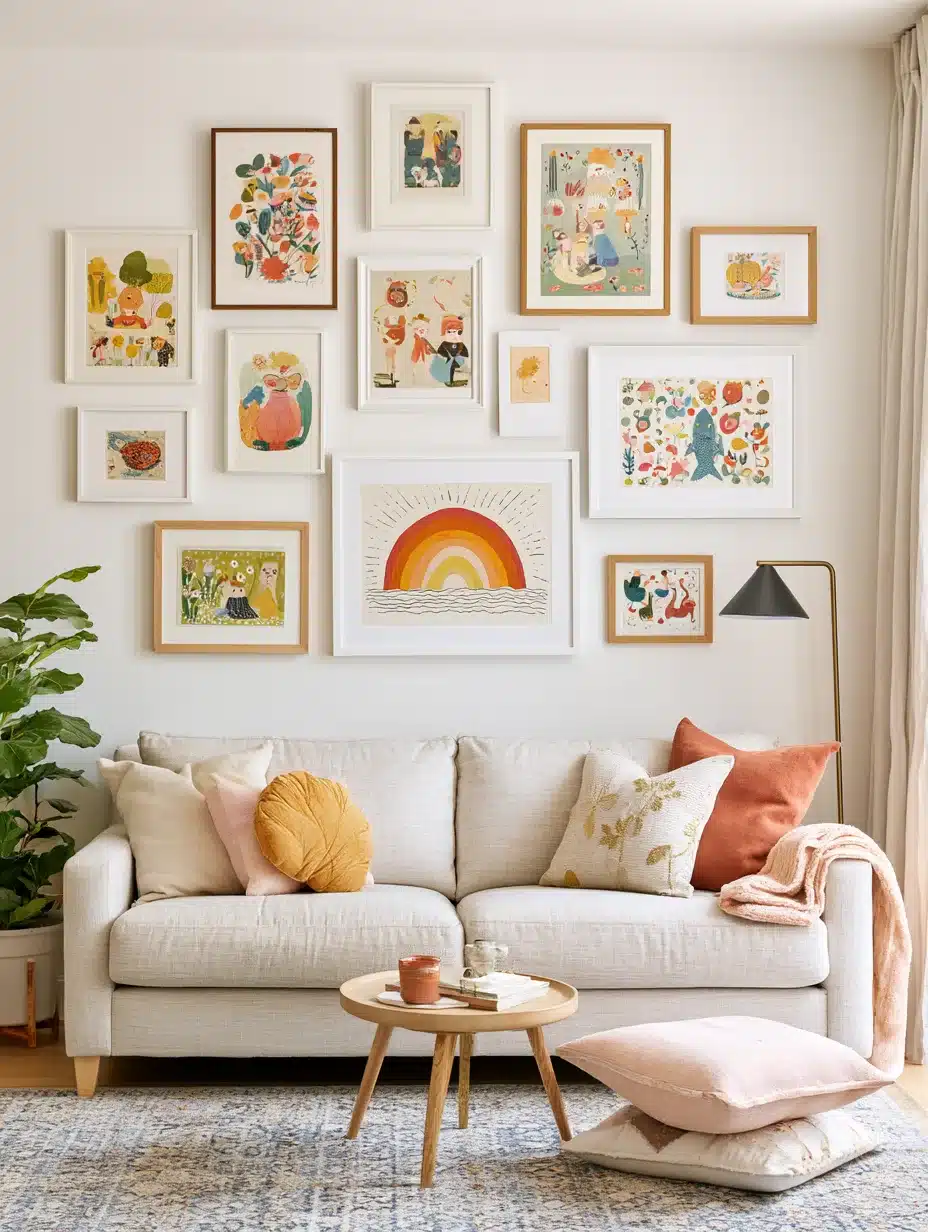 27 Brilliant Small Apartment Living Room Ideas For Stylish Cozy Spaces
