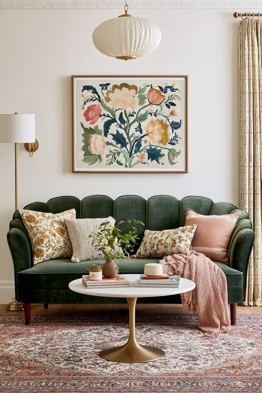 27 Stunning Sofa Designs For Stylish And Inviting Living Rooms