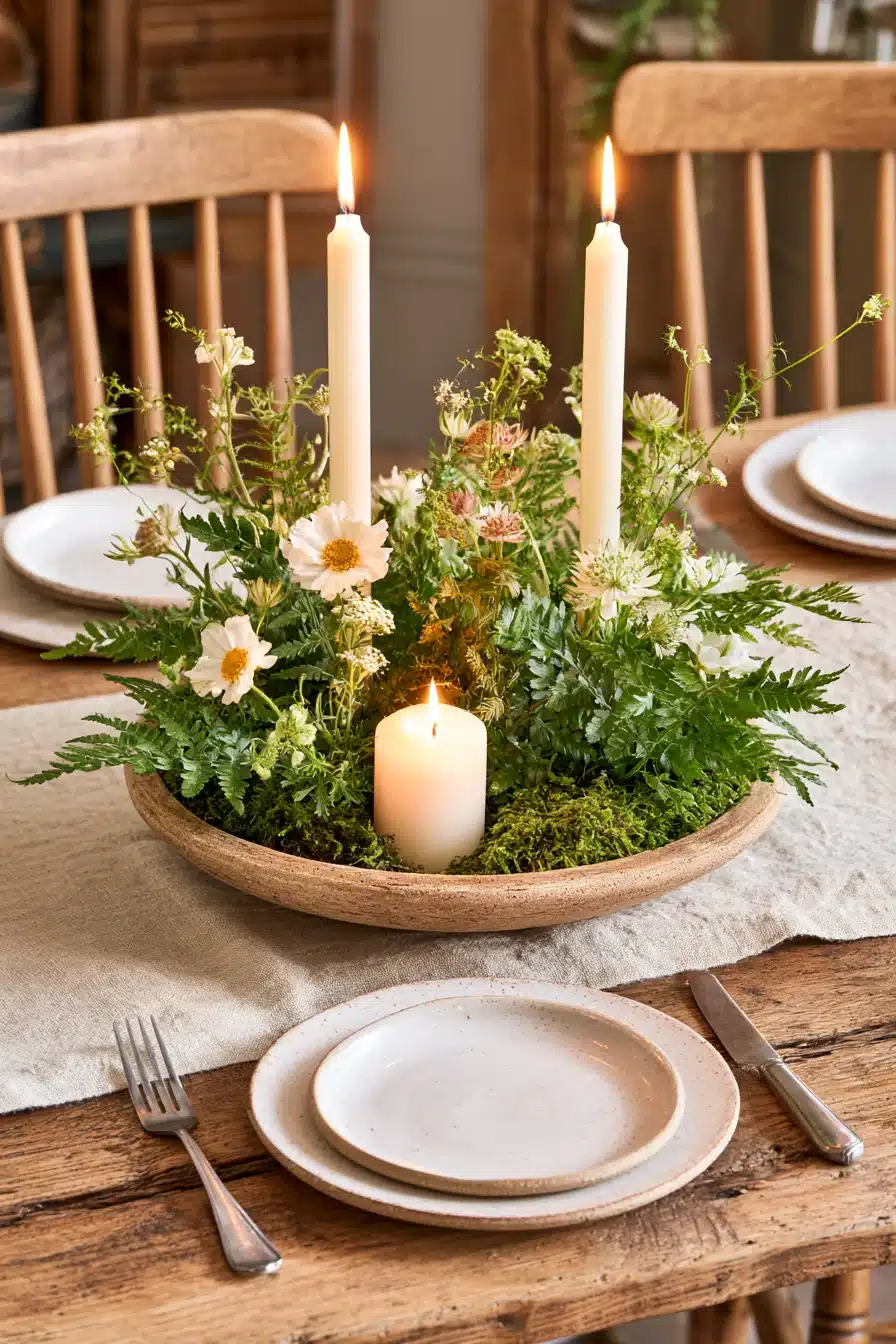 27 Enchanting Cottagecore Decor Ideas for a Cozy Countryside Home