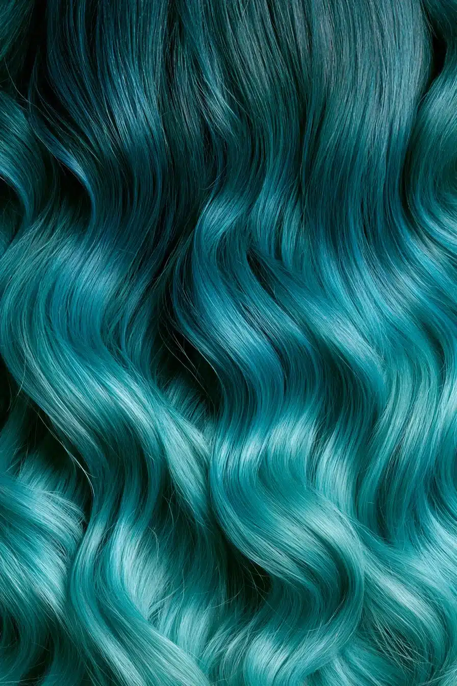 27 Vivid Hair Color Ideas To Inspire Your Boldest Look