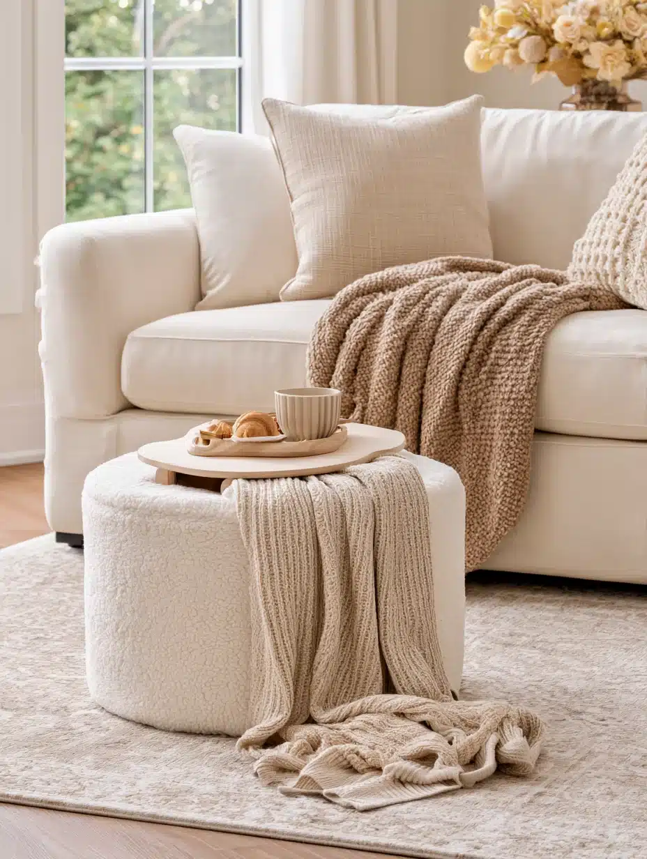 27 Brilliant Small Apartment Living Room Ideas For Stylish Cozy Spaces