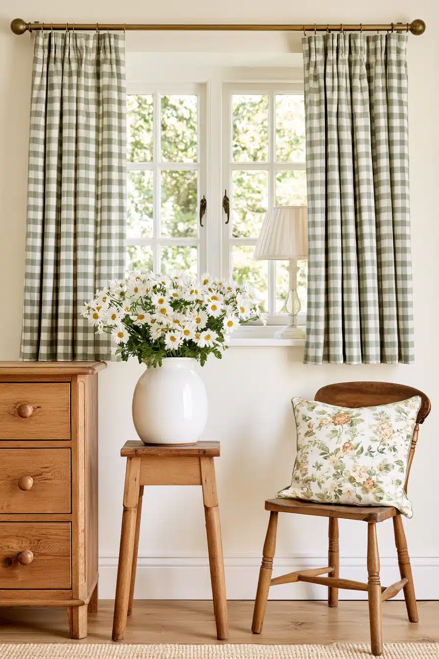 27 Enchanting Cottagecore Decor Ideas for a Cozy Countryside Home