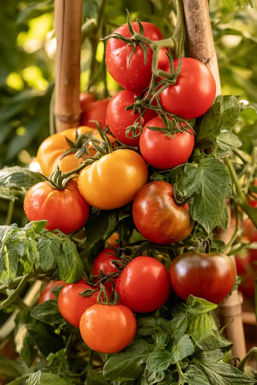 27 Inspiring Vegetable Garden Ideas For A Beautiful And Bountiful Harvest