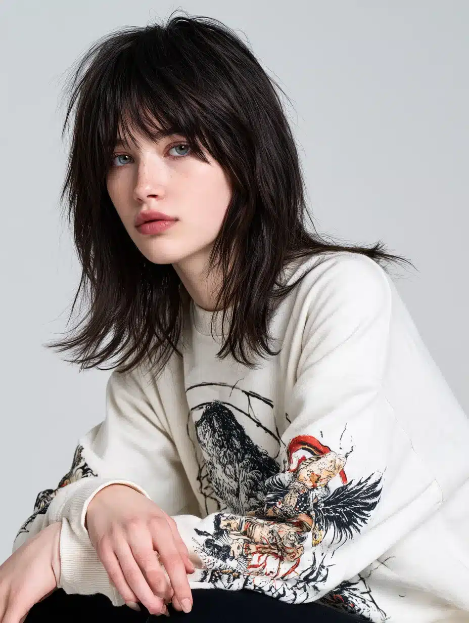 27 Trendy Teen Girl Haircuts For A Fresh Confident Look