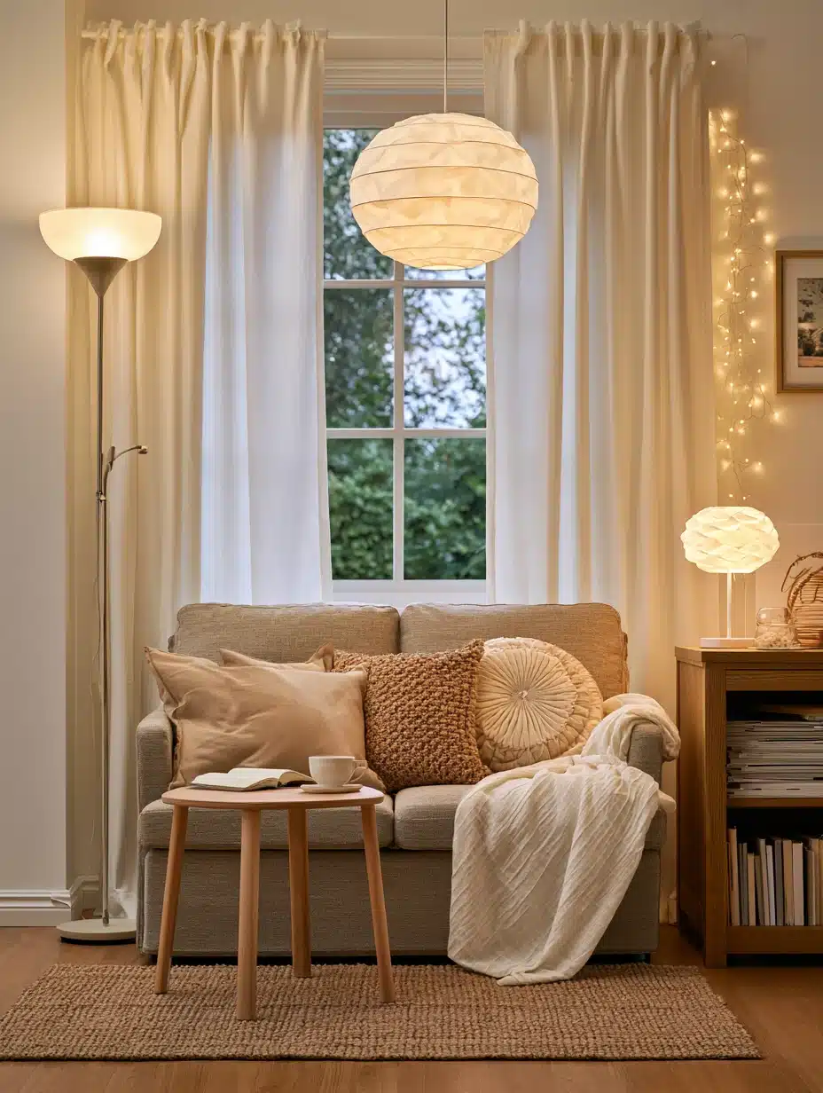 27 Brilliant Small Apartment Living Room Ideas For Stylish Cozy Spaces