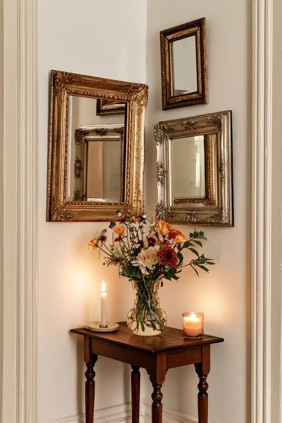 27 Dreamy Cottagecore Apartment Decor Ideas for a Cozy Romantic Home
