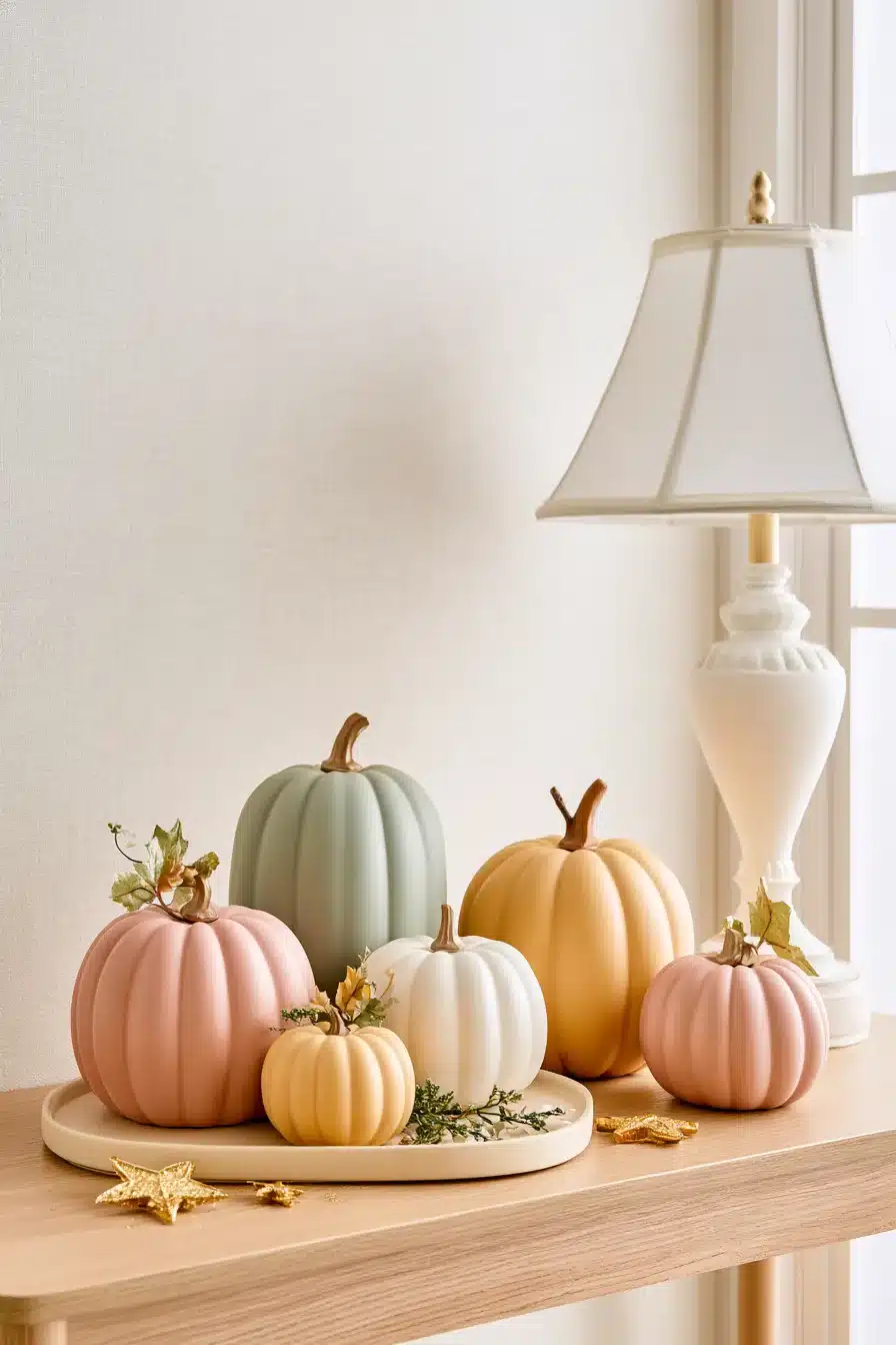 27 Whimsical Halloween Decor Ideas for a Magical Spooky Home