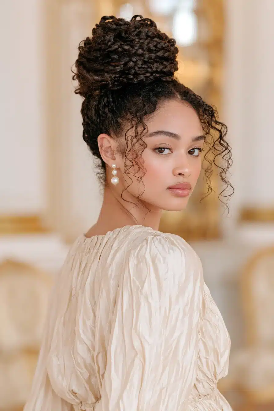 27 Stunning Boho Knotless Braids to Inspire Your Next Hairstyle