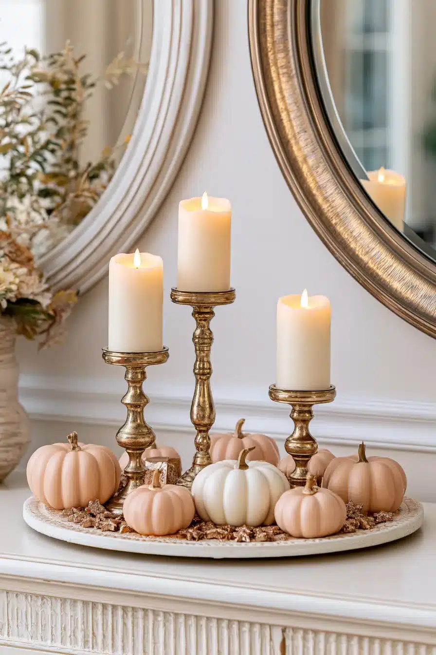 27 Whimsical Halloween Decor Ideas for a Magical Spooky Home